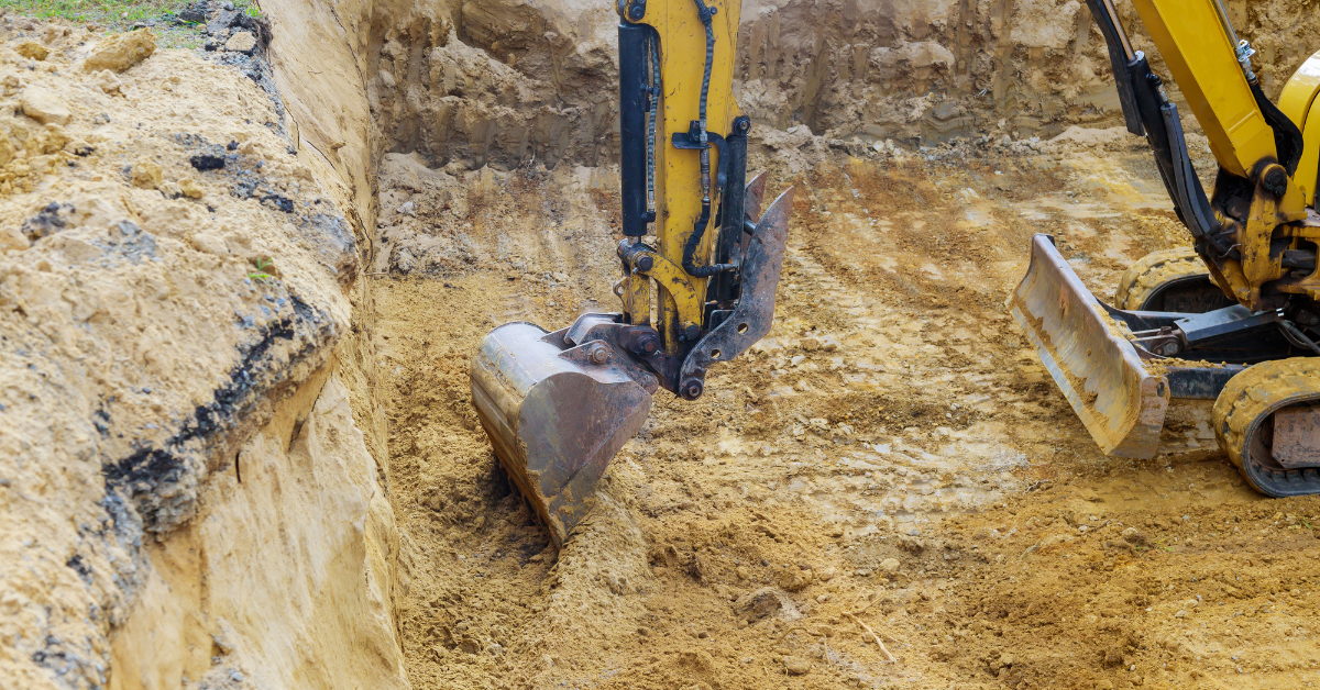Why Is Professional Groundwork Essential for New Construction Projects ...