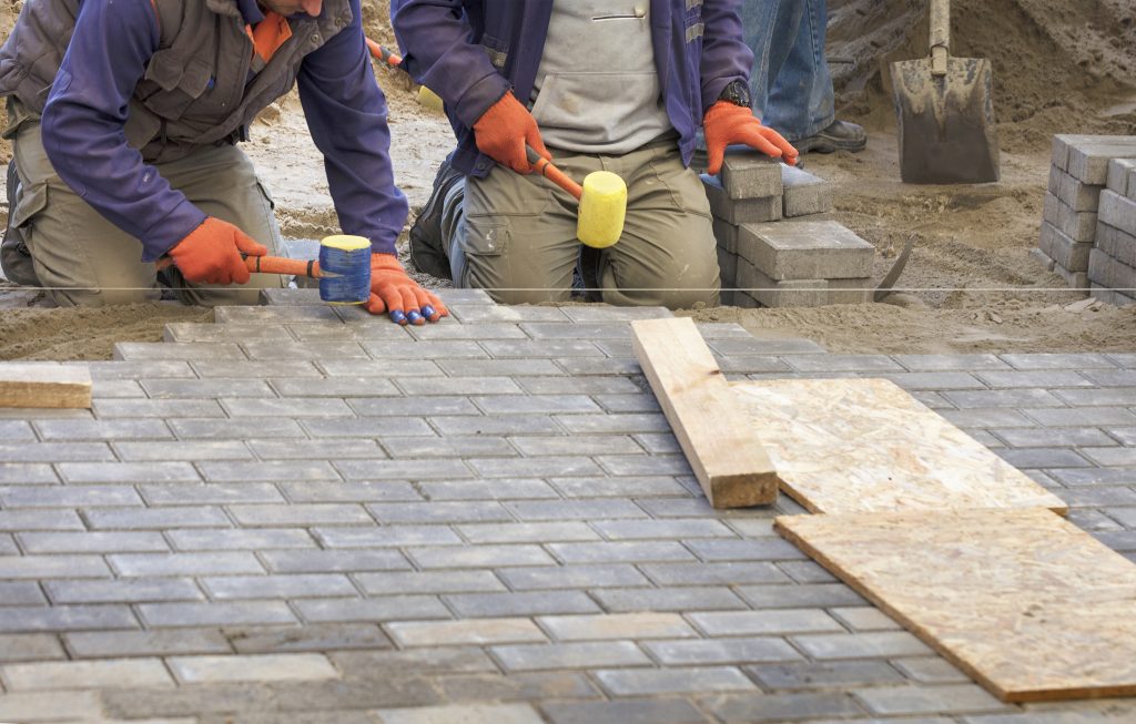 Block Paving Specialists in Colchester: What You Need to Know