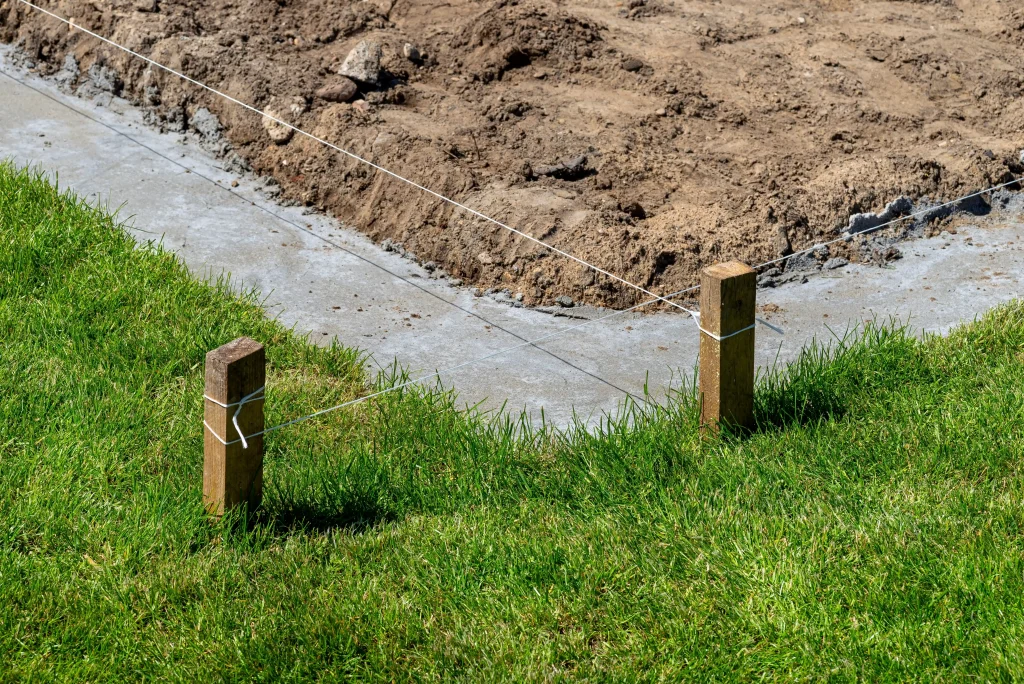 The Hidden Foundations: Why Your Garden Building Needs Professional Groundwork