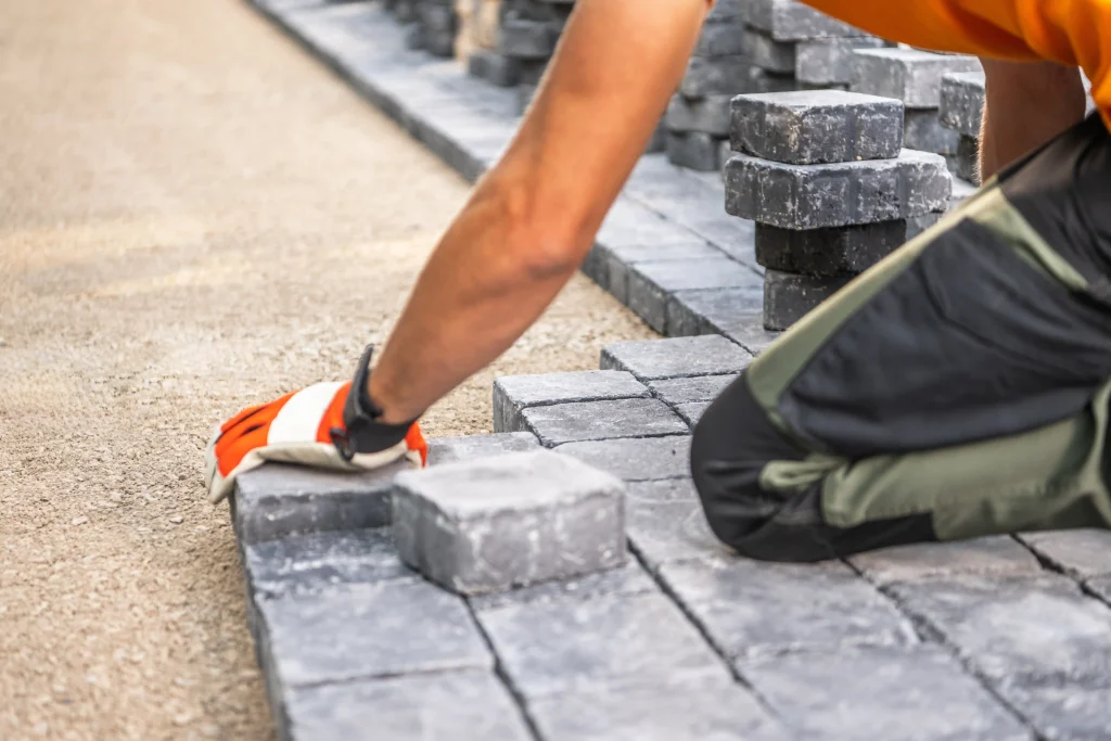 Block Paving vs. Resin: Which is Best for Your Driveway?