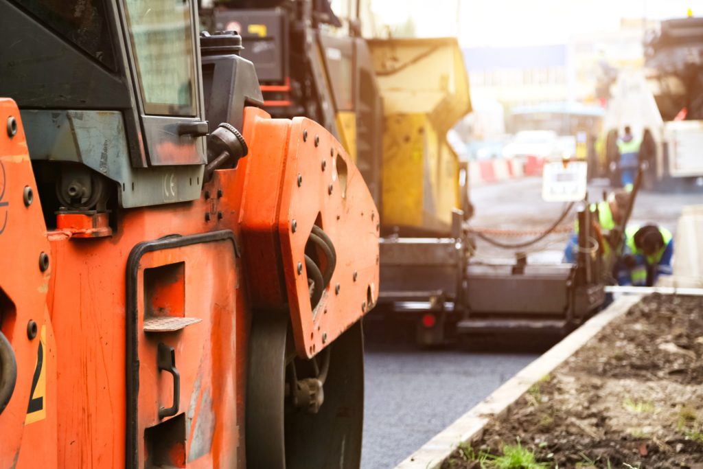 Commercial Landscaping Contractor Colchester: Complete Guide