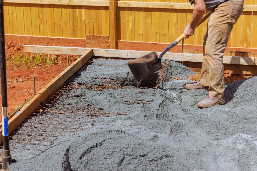 Raft vs Strip vs Pile: Which Foundation Type Does Your Colchester Project Need?