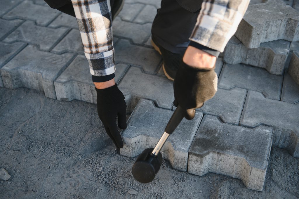 Block Paving Patterns Explained: Which Style Suits Your Home?