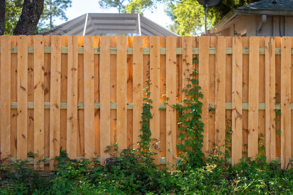Fencing Options for Privacy, Security, and Style