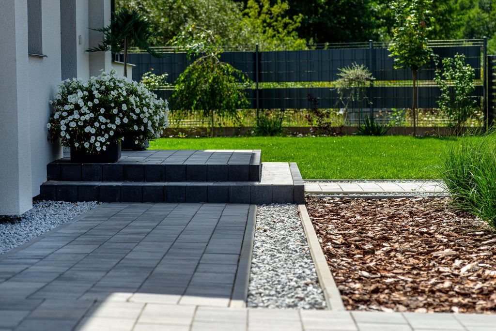 Block Paving Benefits: Why It’s the Best Choice for Your Driveway