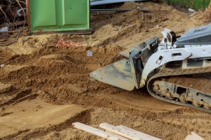 commercial landscaping