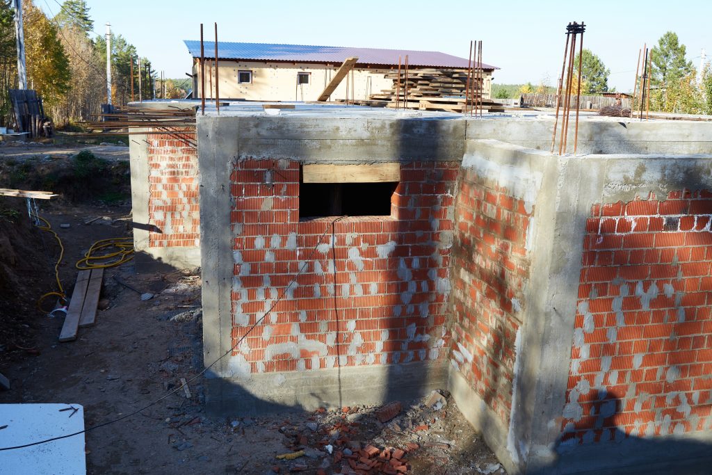 What Happens During a Groundwork Site Survey in Colchester?