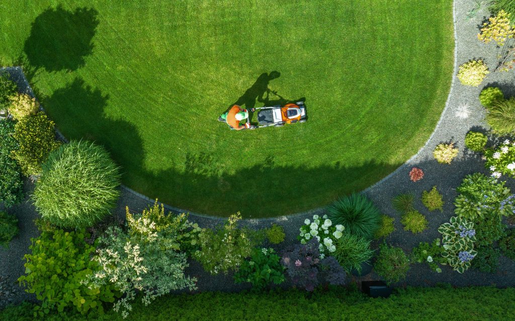 Commercial Landscaping Contractors Colchester: What a Maintenance Contract Should Cover