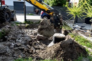 groundworks